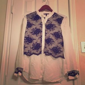 Victoria Secret blouse